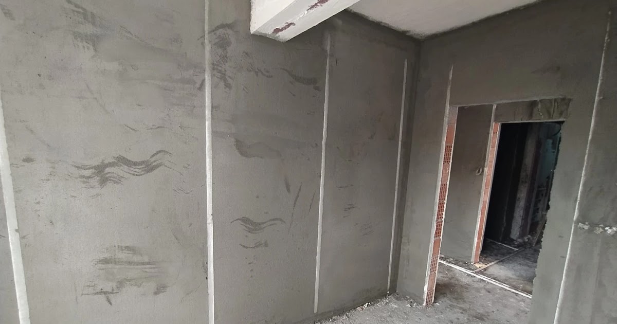Alçı, Boya, Mantolama ve Kara Sıva İşçiliği